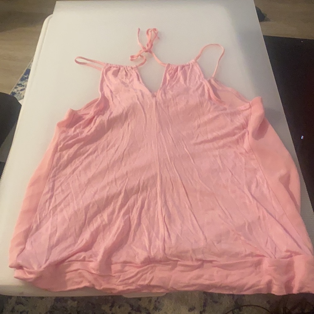 Express Tank - Picture 2 of 2